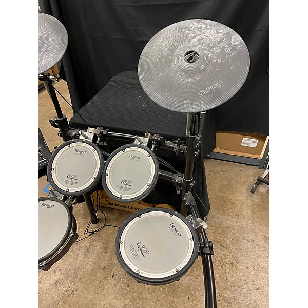 Used Roland TD-25 Electric Drum Set