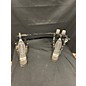 Used DW Used DW 3000 Series Double Double Bass Drum Pedal