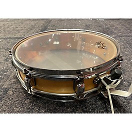 Used TAMA 3X14 PICCOLLO Drum