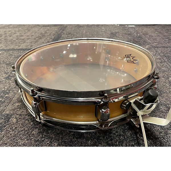 Used TAMA 3X14 PICCOLLO Drum