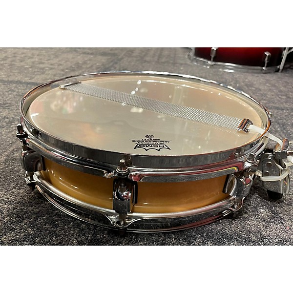 Used TAMA 3X14 PICCOLLO Drum