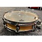 Used TAMA 3X14 PICCOLLO Drum