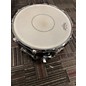 Used Dixon 14X6.5 Bissonette Signature Steel Snare Drum 14 X 6.5 In Drum thumbnail