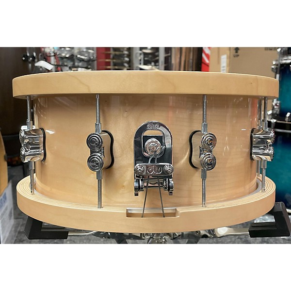 Used PDP by DW 6.5X14 Concept Series Snare Drum