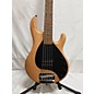 Vintage Ernie Ball Music Man 1993 Stingray 5 H Electric Bass Guitar thumbnail