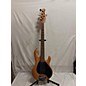 Vintage Ernie Ball Music Man 1993 Stingray 5 H Electric Bass Guitar