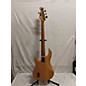 Vintage Ernie Ball Music Man 1993 Stingray 5 H Electric Bass Guitar