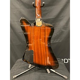 Used Epiphone Used Epiphone Thunder 2 Color Sunburst Electric Bass Guitar