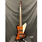 Used Epiphone Used Epiphone Thunder 2 Color Sunburst Electric Bass Guitar