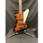 Used Epiphone Used Epiphone Thunder 2 Color Sunburst Electric Bass Guitar