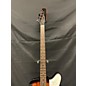 Used Epiphone Used Epiphone Thunder 2 Color Sunburst Electric Bass Guitar