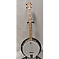 Used Deering Classic Goodtime Two 5-String Resonator Banjo thumbnail