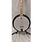 Used Deering Classic Goodtime Two 5-String Resonator Banjo