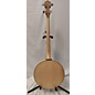 Used Deering Classic Goodtime Two 5-String Resonator Banjo