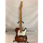 Used Fender Used Fender Player Telecaster Cherry Sunburst Solid Body Electric Guitar thumbnail