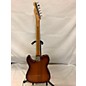 Used Fender Used Fender Player Telecaster Cherry Sunburst Solid Body Electric Guitar