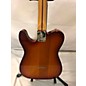 Used Fender Used Fender Player Telecaster Cherry Sunburst Solid Body Electric Guitar