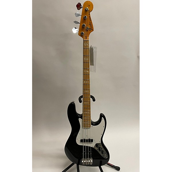 Used Fender American Original 70s Jazz Bass