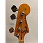 Used Fender American Original 70s Jazz Bass