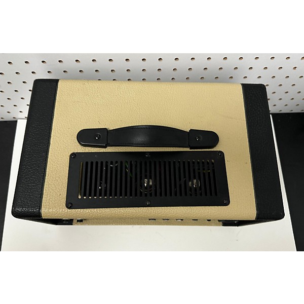 Used Egnater Rebel 20 20W Tube Guitar Amp Head Guitar Center