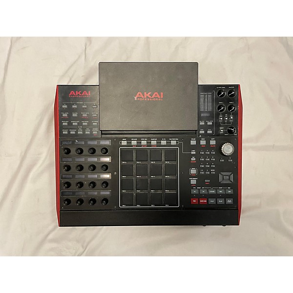 Used Akai Professional Used Akai Professional MPCX Production Controller