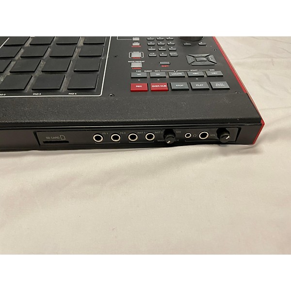 Used Akai Professional Used Akai Professional MPCX Production Controller