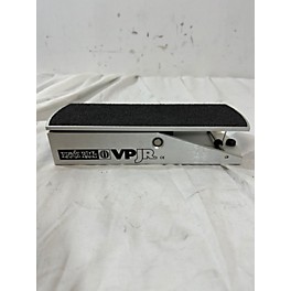 Used Ernie Ball Used Ernie Ball VPJR Volume Pedal