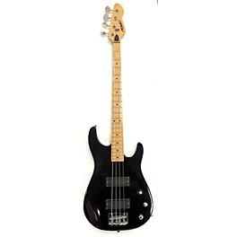 Used Peavey Used Peavey FOUNDATION Black Electric Bass Guitar