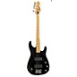 Used Peavey Used Peavey FOUNDATION Black Electric Bass Guitar thumbnail