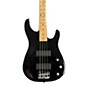 Used Peavey Used Peavey FOUNDATION Black Electric Bass Guitar