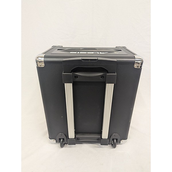 Used Alesis Transactive Wireless Speaker System