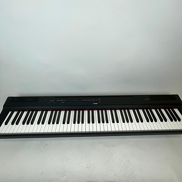 Used Yamaha P125B Digital Piano | Guitar Center