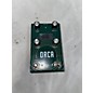 Used GFI Musical Products ORCA Effect Pedal thumbnail