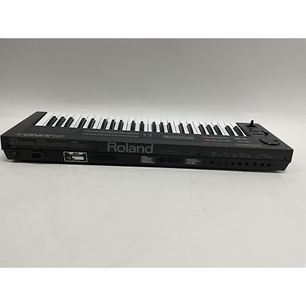 Used Roland JUNO 1 Synthesizer