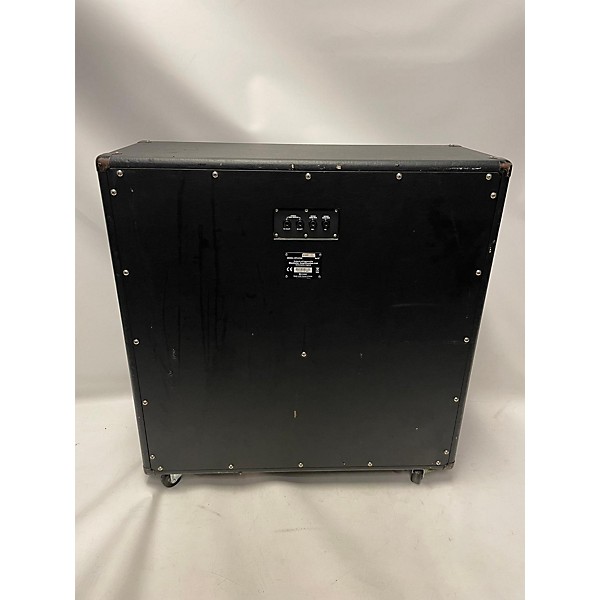 Used Blackstar HTV412A 30W 4x12 Guitar Cabinet