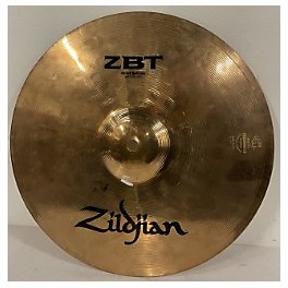 Used Zildjian Used Zildjian 13in ZBT Hi Hat Bottom Cymbal