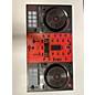 Used Hercules DJ Impulse 500 Red Edition DJ Controller thumbnail