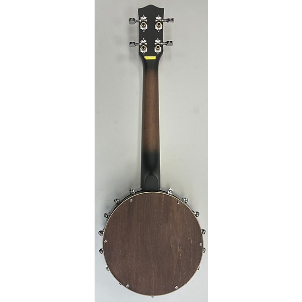 Used Gold Tone Banjolele Ukulele