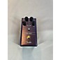 Used Fender The Pelt Effect Pedal thumbnail