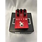 Used Revv Amplification Used Revv Amplification G Series G4 Effect Pedal thumbnail