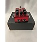 Used Revv Amplification Used Revv Amplification G Series G4 Effect Pedal