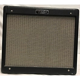 Used Fender Used Fender Blues Junior IV 15W 1x12 Tube Guitar Combo Amp