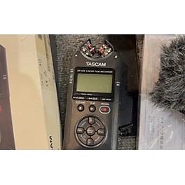 Used In Store Used Used TASCAM DR-40X MultiTrack Recorder