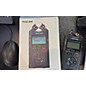 Used TASCAM DR-40X MultiTrack Recorder