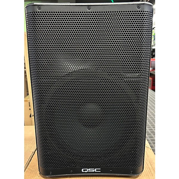 Used QSC Used QSC CP12 Powered Speaker