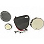 Used Vic Firth 15X5.5 V6705-U Silver Drum