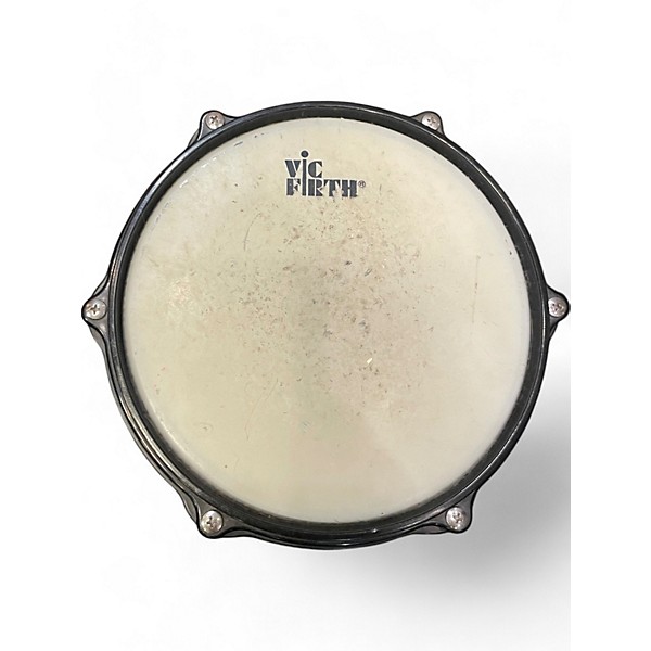 Used Vic Firth 15X5.5 V6705-U Silver Drum