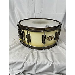 Used Ludwig 14X6 Epic Snare Drum