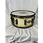 Used Ludwig 14X6 Epic Snare Drum thumbnail