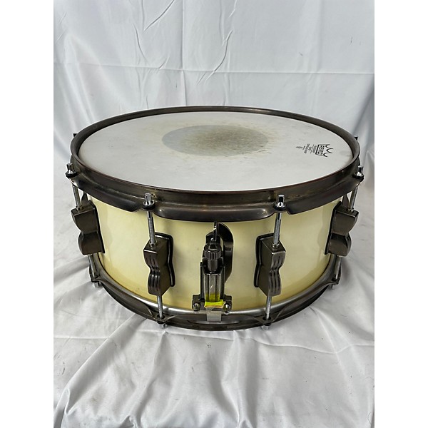 Used Ludwig 14X6 Epic Snare Drum